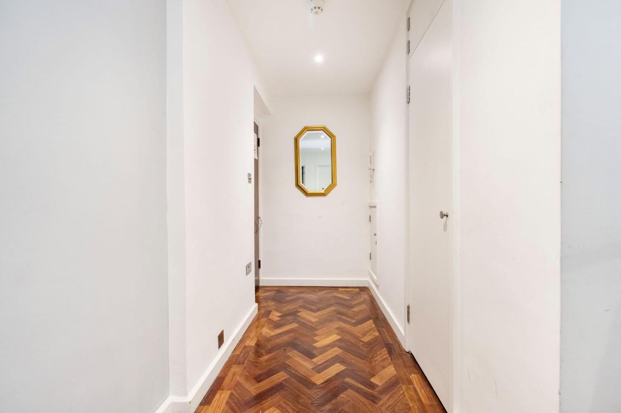 Marylebone - Wimpole St - 3Br - Cityapartmentstay 伦敦 外观 照片