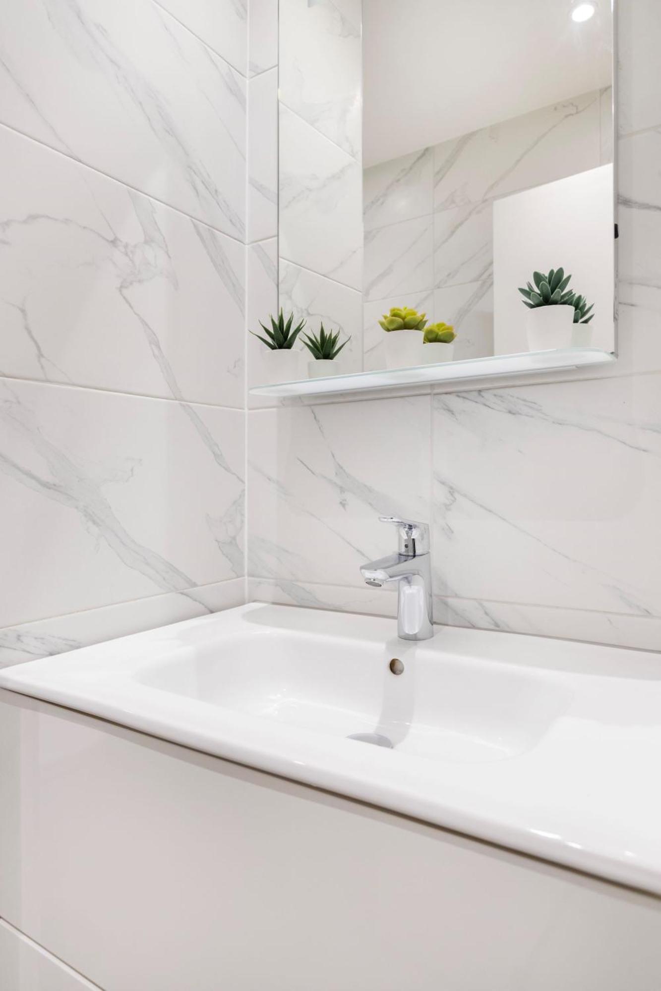 Marylebone - Wimpole St - 3Br - Cityapartmentstay 伦敦 外观 照片