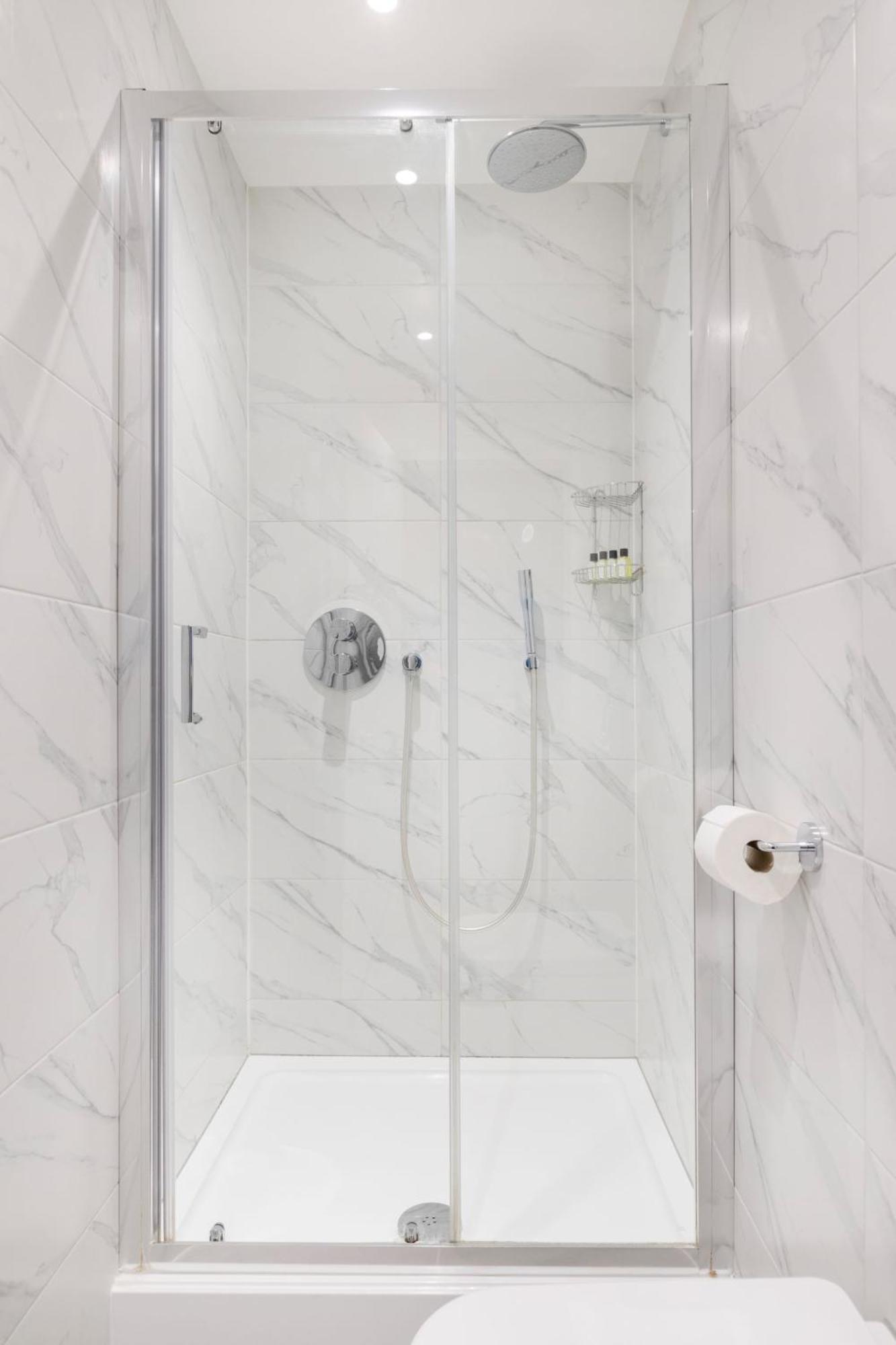 Marylebone - Wimpole St - 3Br - Cityapartmentstay 伦敦 外观 照片