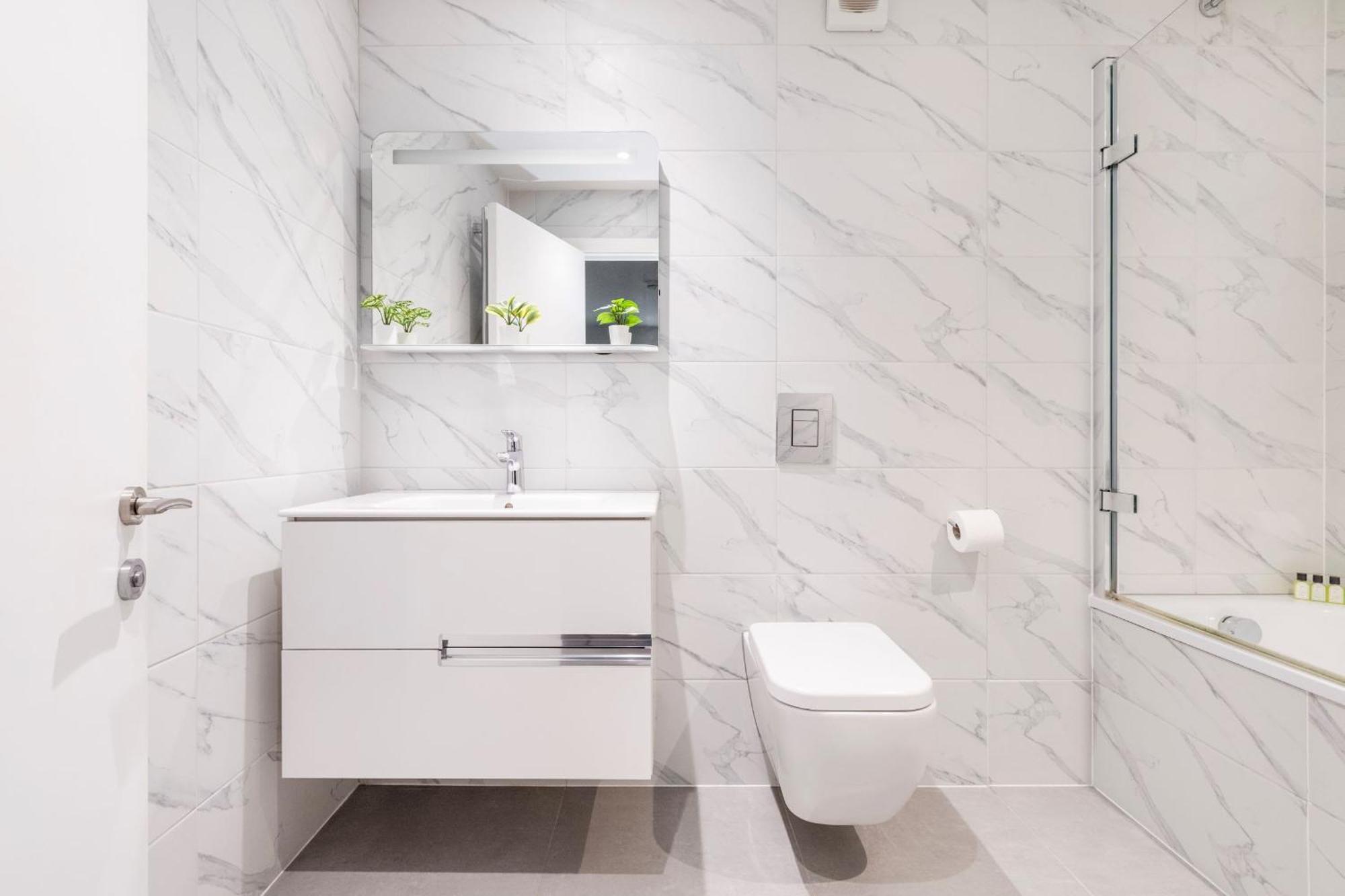 Marylebone - Wimpole St - 3Br - Cityapartmentstay 伦敦 外观 照片