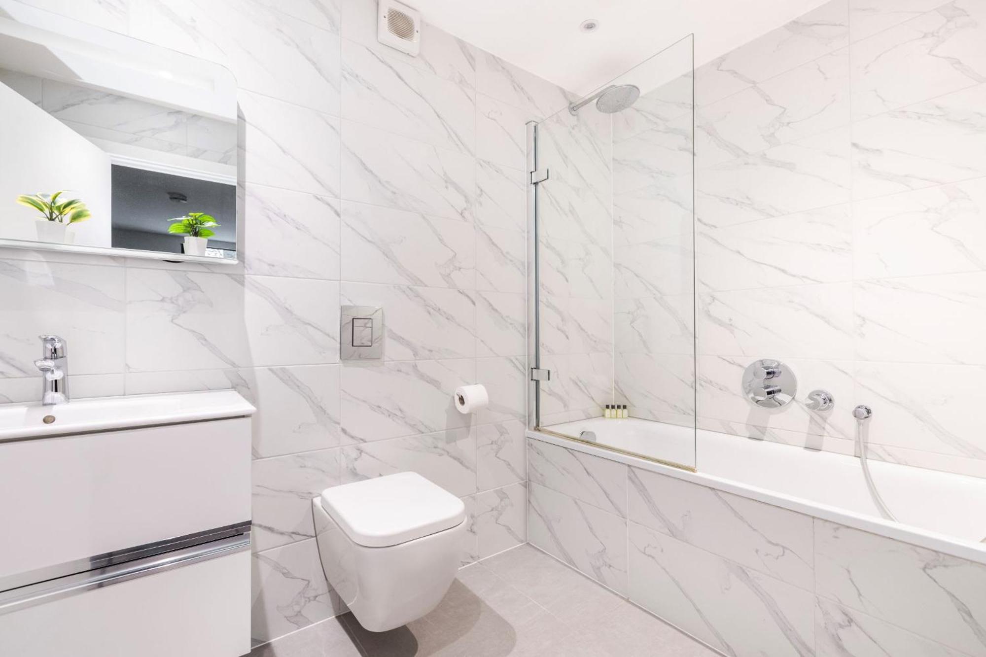 Marylebone - Wimpole St - 3Br - Cityapartmentstay 伦敦 外观 照片