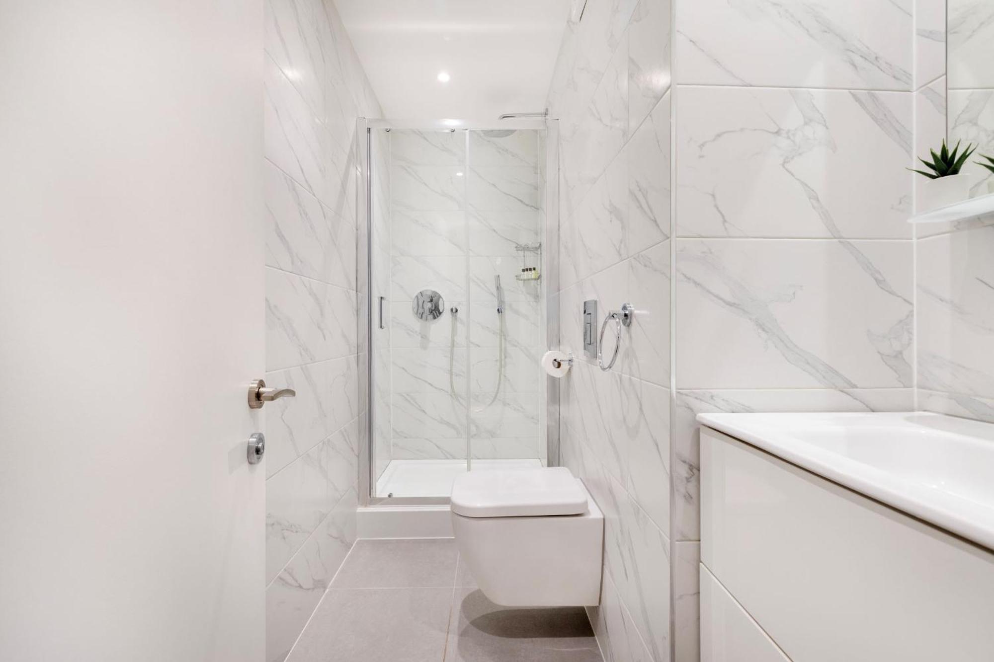 Marylebone - Wimpole St - 3Br - Cityapartmentstay 伦敦 外观 照片